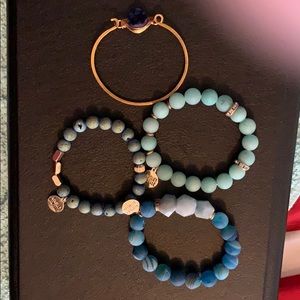 Bracelets